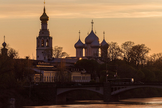 Стартовал четвертый сезон Всероссийского конкурса «Лучший гид России»